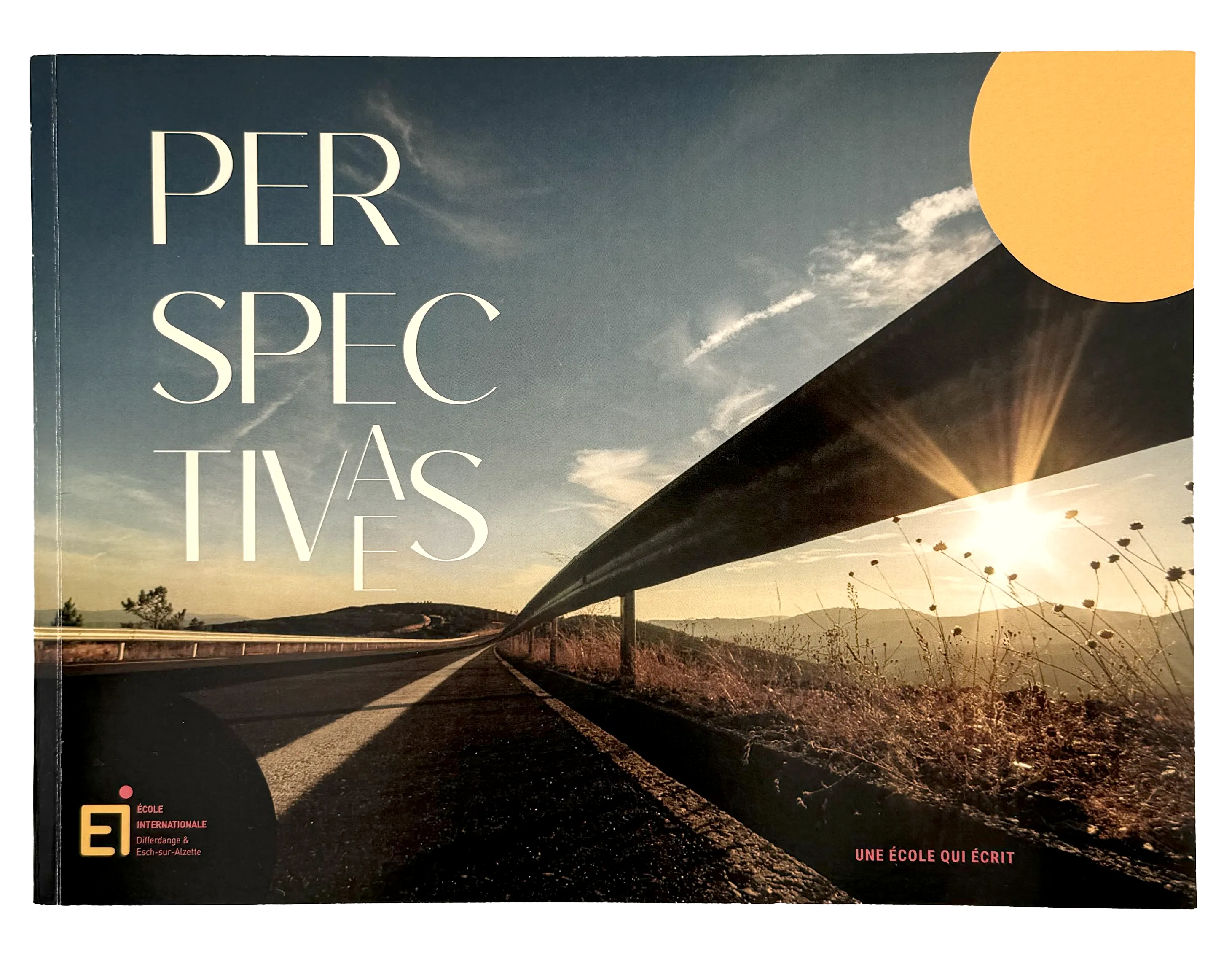 Logo Perspectives