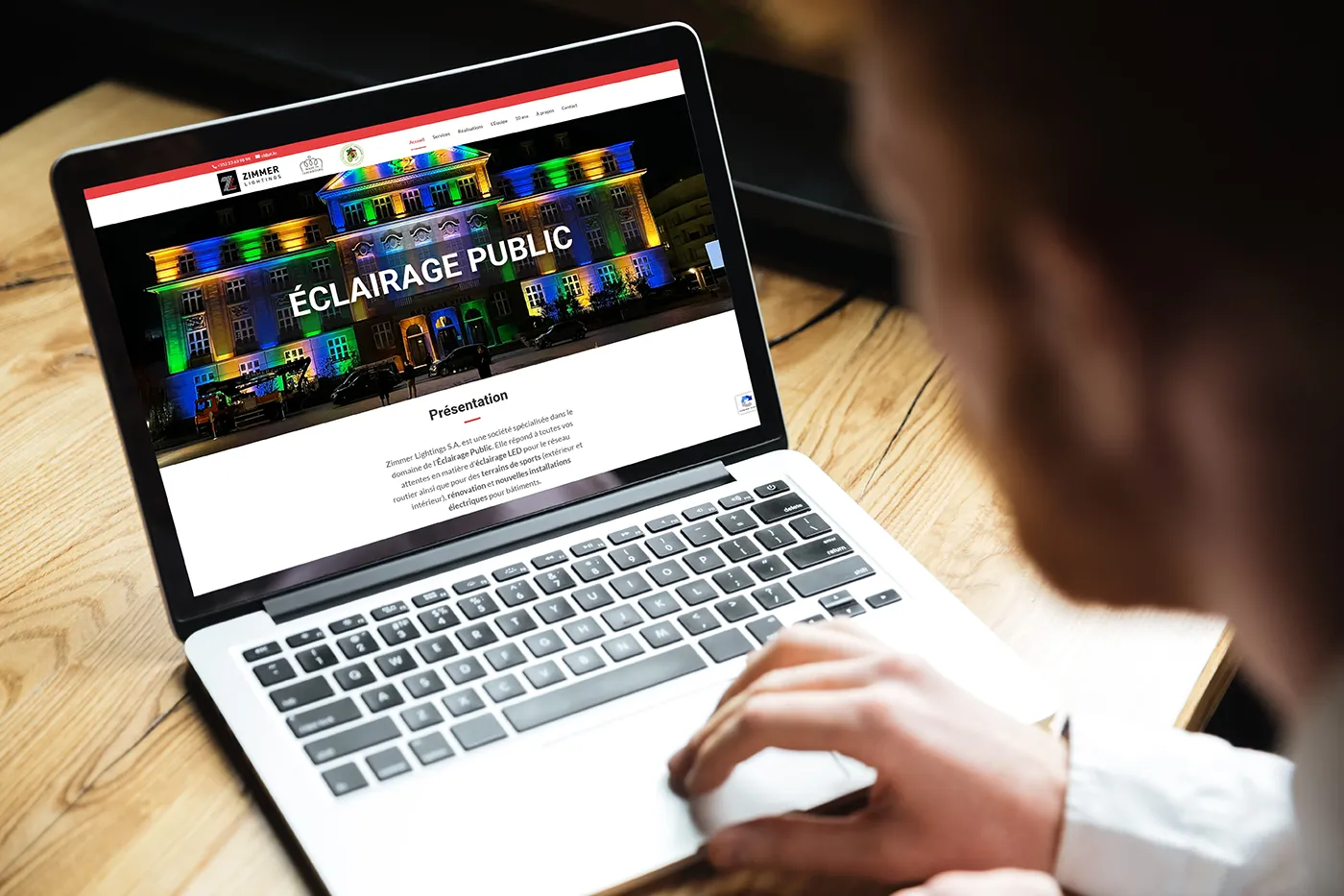  Photo site internet Zimmer 