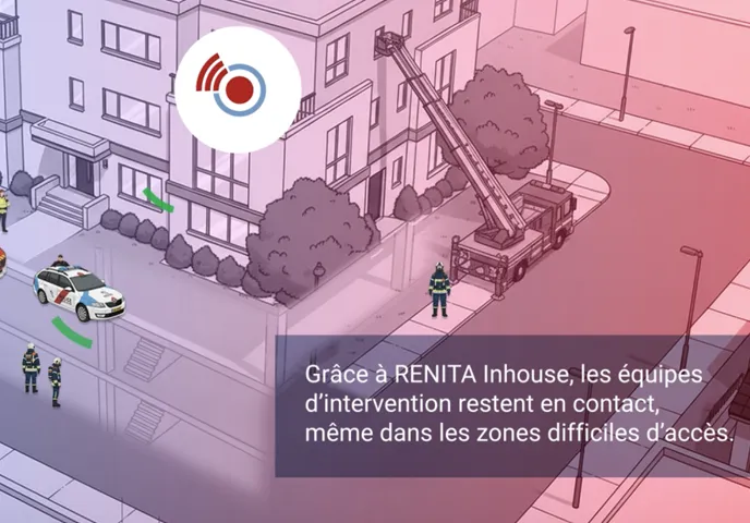 Capture écran de la vidéo