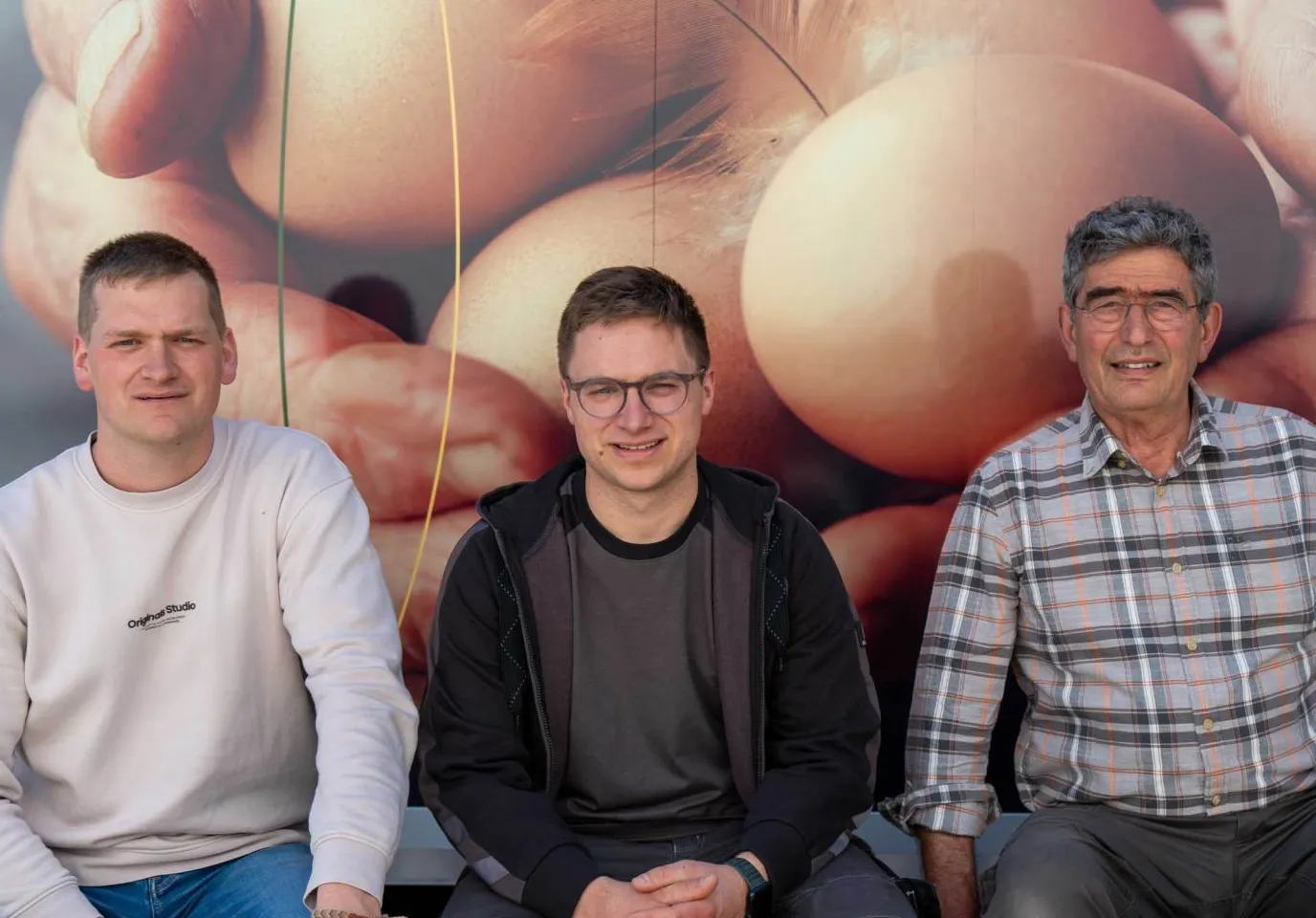 Image du site internet Ovolux