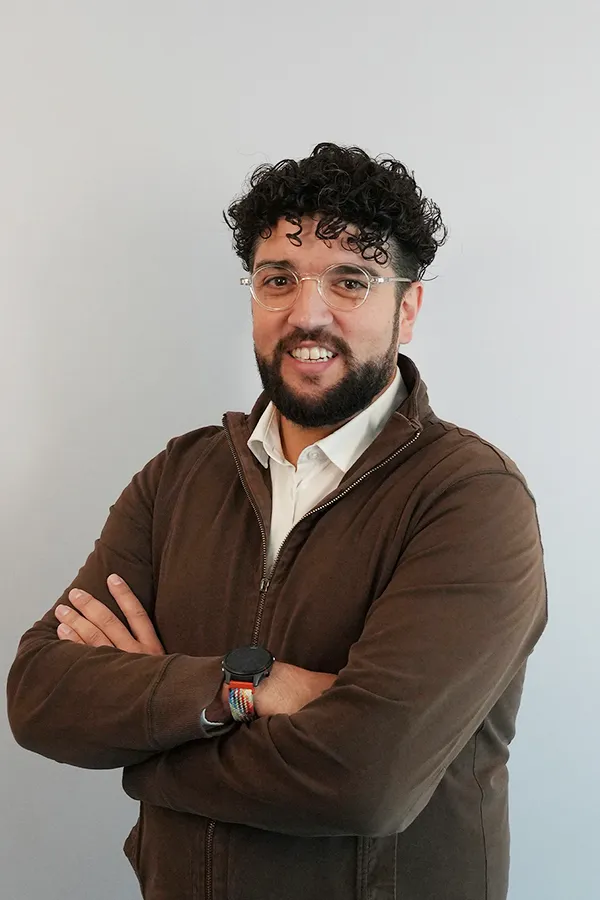 DA SILVA Rafael