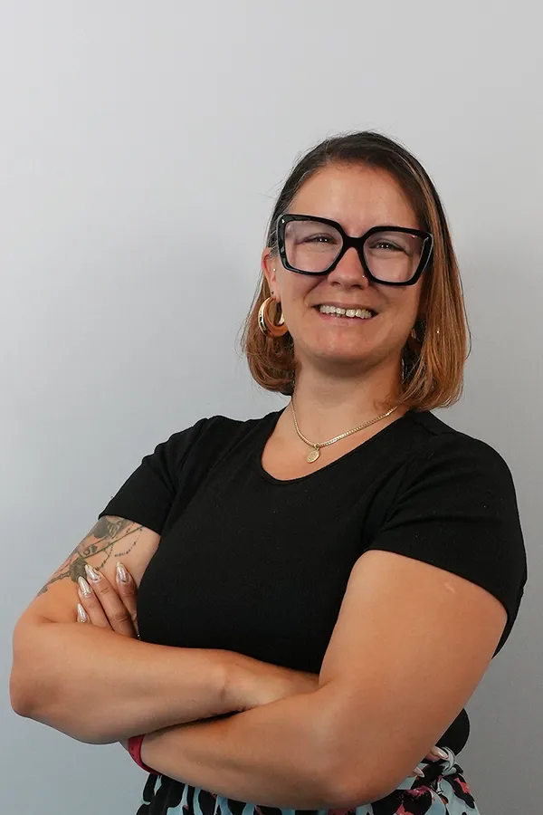 DE ABREU PAIS Tania