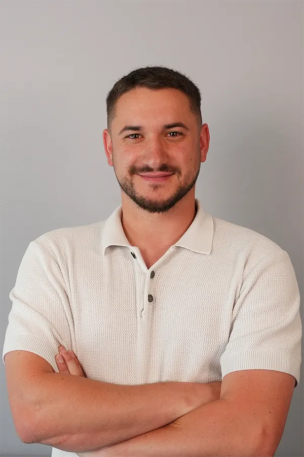 FERNANDES Rafael