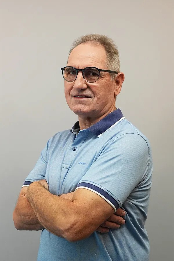 GRÜNEISEN Joseph