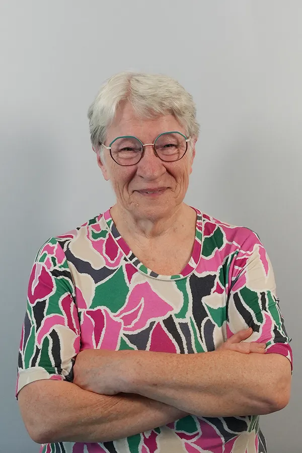 KODERS Marie-Claude