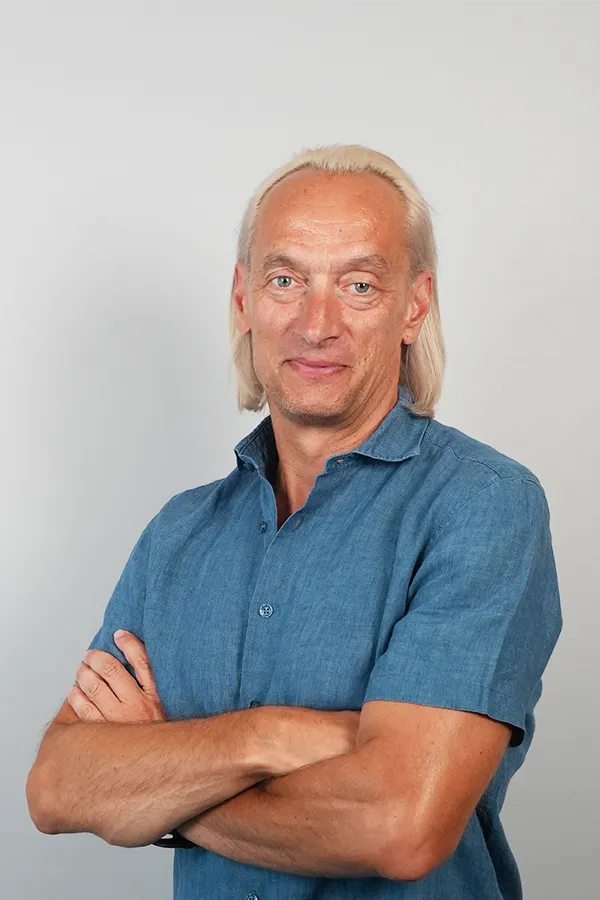 RICCIARDELLI Giorgio