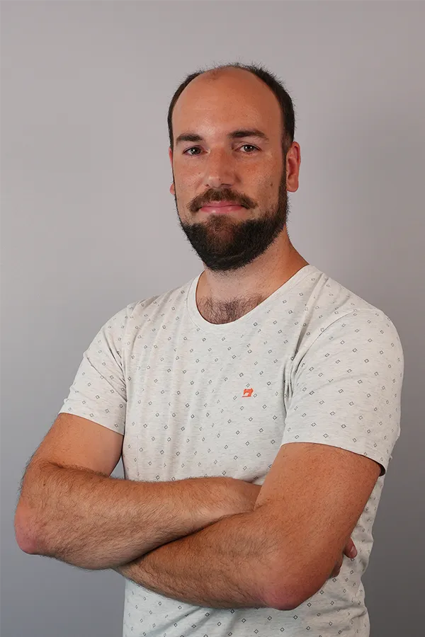 SCHMIT Éric