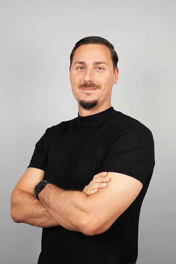 ZUCHELT Sam